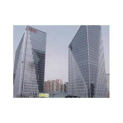 北京樂城國際中心